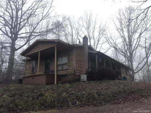 734 N Drexel Rd, Morganton, NC 28655 photo 2
