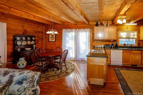 191 Jobes Trl, Lake Lure, NC 28746 photo 9