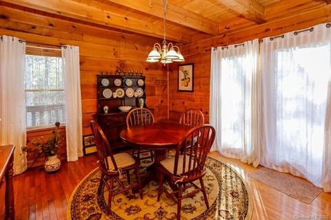191 Jobes Trl, Lake Lure, NC 28746 photo 7