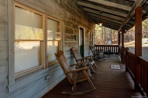 191 Jobes Trl, Lake Lure, NC 28746 photo 20
