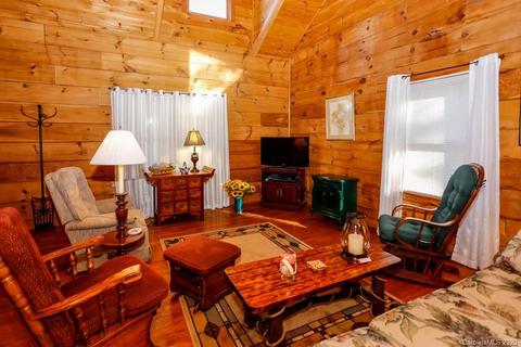 191 Jobes Trl, Lake Lure, NC 28746 photo 5