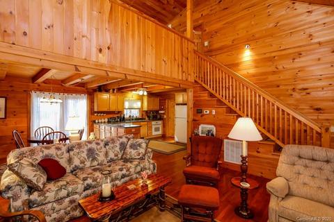 191 Jobes Trl, Lake Lure, NC 28746 photo 12