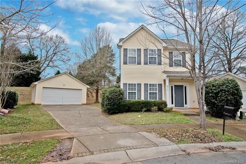 9111 Glenashley Dr, Cornelius, NC 28031 photo 24