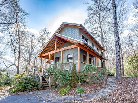 1298 Probart St, Brevard, NC 28712 photo 2