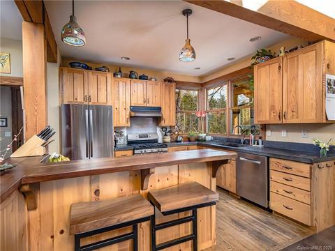 1298 Probart St, Brevard, NC 28712 photo 11