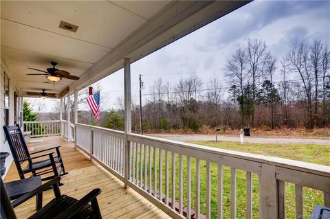 406 Kickapoo Ave, Gastonia, NC 28056 photo 4