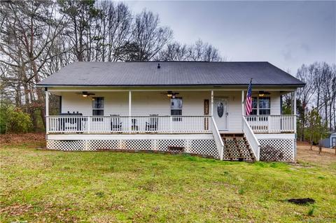 406 Kickapoo Ave, Gastonia, NC 28056 photo 1