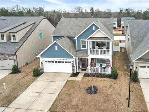 5062 Fenwick Ct, Lancaster, SC 29720 photo 2