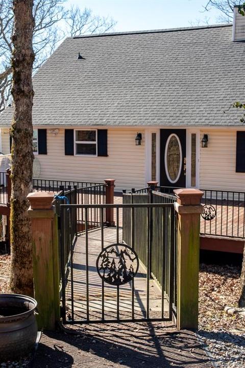 219 Echo Mountain View Rd, Fairview, NC 28730 photo 2