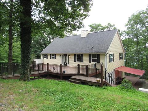 219 Echo Mountain View Rd, Fairview, NC 28730 photo 1
