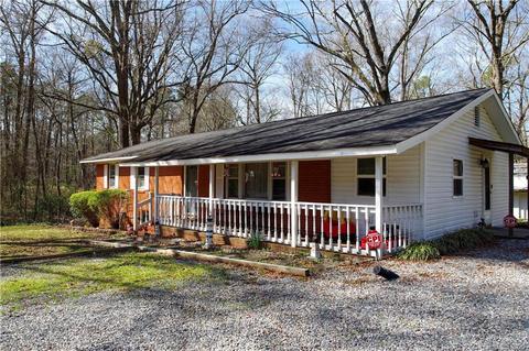 2524 Doster Rd, Monroe, NC 28112 photo 3