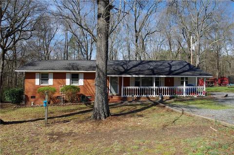 2524 Doster Rd, Monroe, NC 28112 photo 1