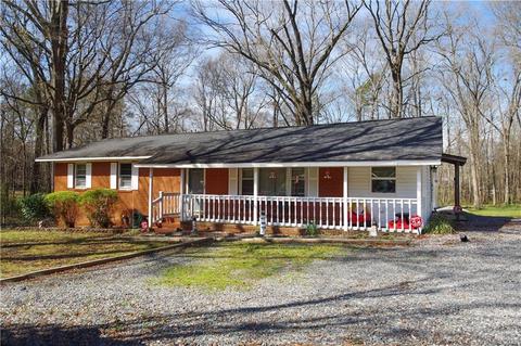 2524 Doster Rd, Monroe, NC 28112 photo 2