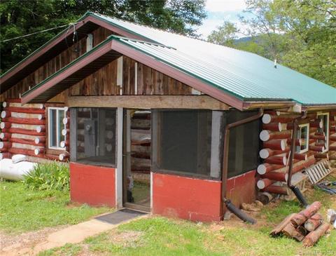 4667 E Fork Rd, Marshall, NC 28753 photo 13