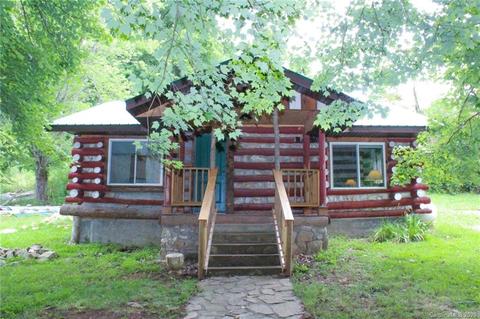 4667 E Fork Rd, Marshall, NC 28753 photo 1