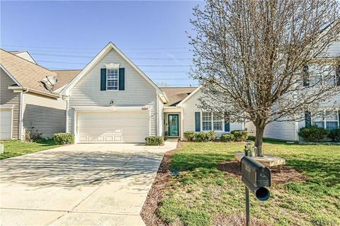 3524 Herkimer Dr, Monroe, NC 28110 photo 1