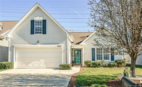 3524 Herkimer Dr, Monroe, NC 28110 photo 2