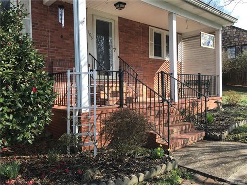 103 Falls St, Morganton, NC 28655 photo 7