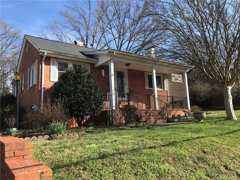 103 Falls St, Morganton, NC 28655 photo 1