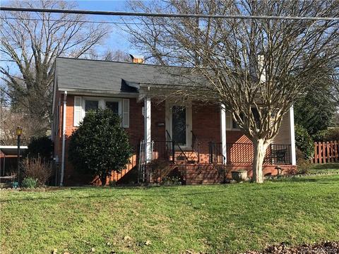 103 Falls St, Morganton, NC 28655 photo 4