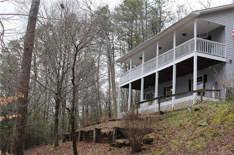 450 Vanhook Rd, Franklin, NC 28734 photo 2