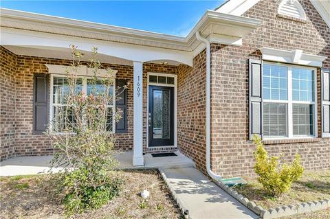 1609 Schiller Dr, Monroe, NC 28110 photo 3