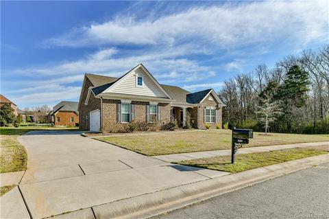 1609 Schiller Dr, Monroe, NC 28110 photo 4