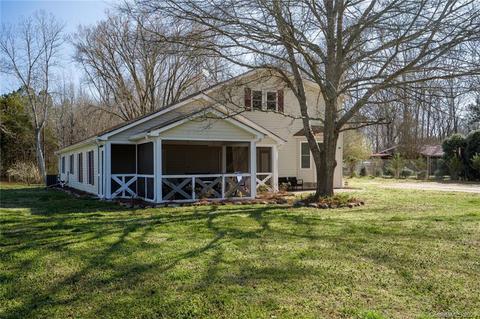 4000 Old Hickory Rd, Lancaster, SC 29720 photo 1