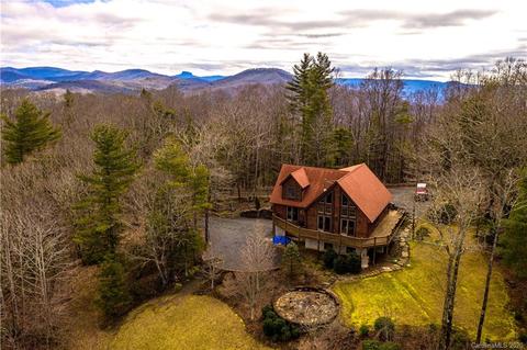102 Continental Divide Rd, Spruce Pine, NC 28777 photo 47