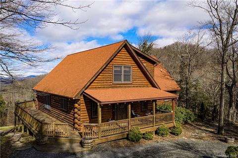 102 Continental Divide Rd, Spruce Pine, NC 28777 photo 45