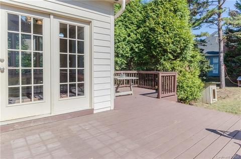 20309 Wilcher Ct, Cornelius, NC 28031 photo 28