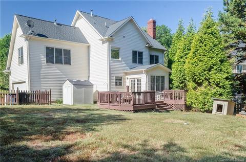20309 Wilcher Ct, Cornelius, NC 28031 photo 5