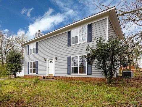1735 Lesa Lin Dr, Monroe, NC 28112 photo 3