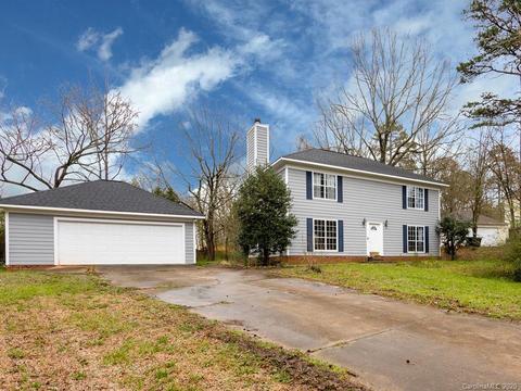 1735 Lesa Lin Dr, Monroe, NC 28112 photo 2