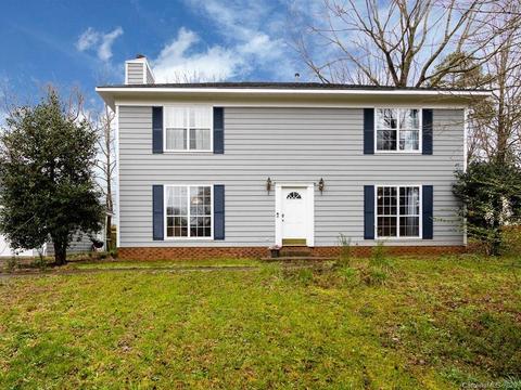 1735 Lesa Lin Dr, Monroe, NC 28112 photo 4