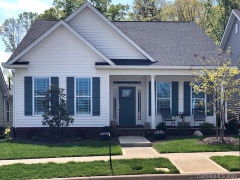 11524 Dublin Crescent Rd, Cornelius, NC 28031 photo 4