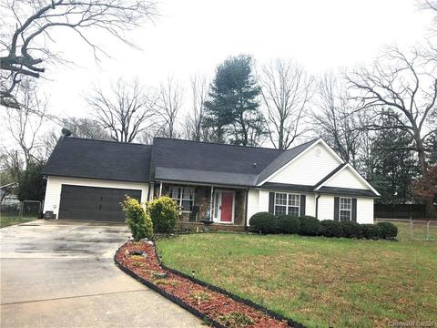 509 Evergreen Pl, Monroe, NC 28112 photo 10