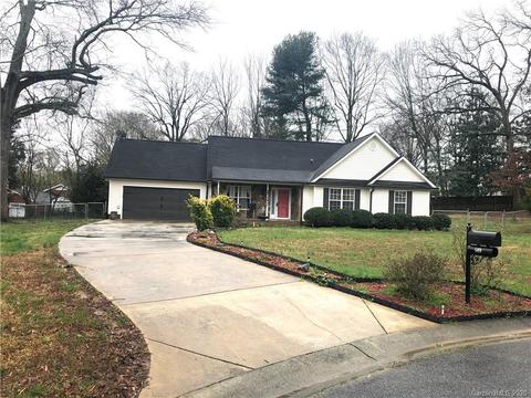 509 Evergreen Pl, Monroe, NC 28112 photo 1