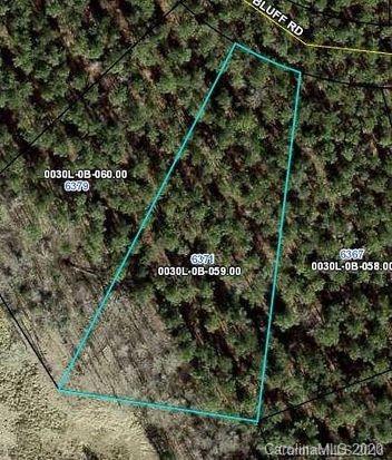 6371 Chimney Bluff Rd, Lancaster, SC 29720 photo 13
