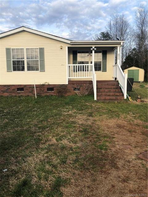 140 Rithmetic Rd, Salisbury, NC 28147 photo 2
