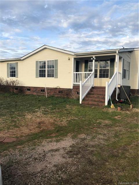 140 Rithmetic Rd, Salisbury, NC 28147 photo 1