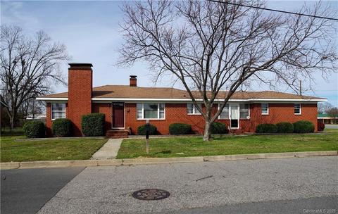 100 King St, Monroe, NC 28110 photo 1