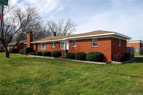 100 King St, Monroe, NC 28110 photo 2