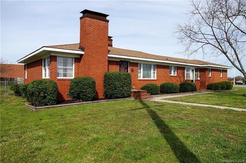 100 King St, Monroe, NC 28110 photo 3