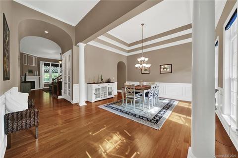 599 Quicksilver Trl, Fort Mill, SC 29708 photo 5