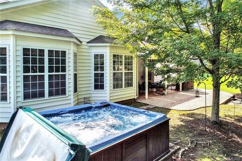 599 Quicksilver Trl, Fort Mill, SC 29708 photo 29