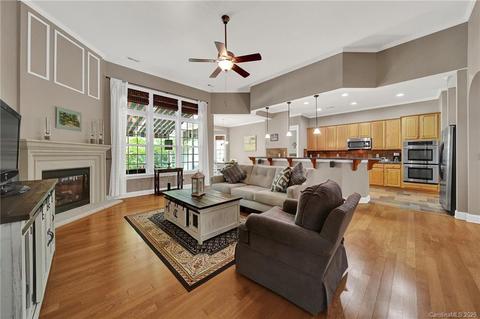 599 Quicksilver Trl, Fort Mill, SC 29708 photo 8