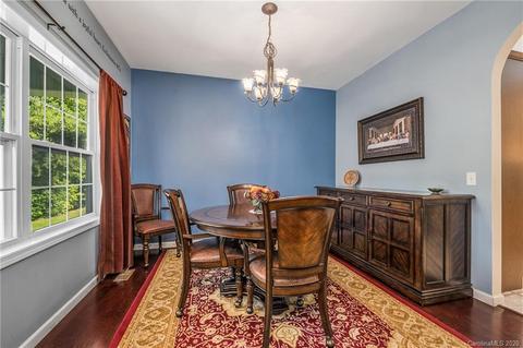 549 King Stepp Rd, Mill Spring, NC 28756 photo 5