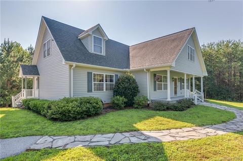 549 King Stepp Rd, Mill Spring, NC 28756 photo 1