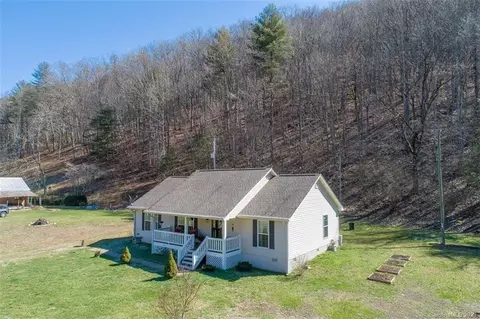 4960 Caney Fork Rd, Cullowhee, NC 28723 photo 1